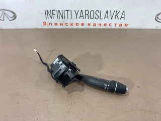 255605DA6C Переключатель подрулевой (стрекоза) Infiniti Q30 Арт 2-140918, вид 6