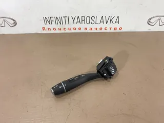 255605DA6C Переключатель подрулевой (стрекоза) Infiniti Q30 Арт 2-140932, вид 1
