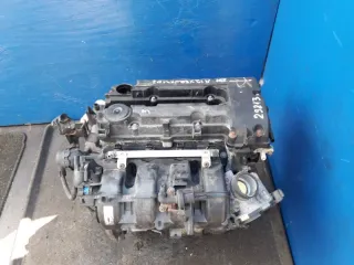 95517725 Двигатель Opel Corsa D Арт 2-140950, вид 5