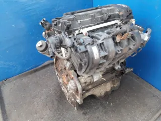 95517725 Двигатель Opel Corsa D Арт 2-140950, вид 8