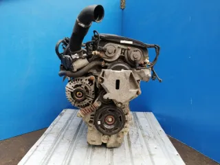 95517725 Двигатель Opel Corsa D Арт 2-140972, вид 1