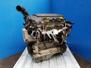 95517725 Двигатель Opel Corsa D Арт 2-140972, вид 3