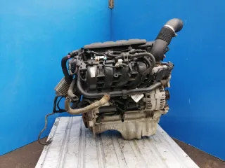 95517725 Двигатель Opel Corsa D Арт 2-140972, вид 4