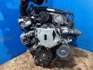 95517725 Двигатель Opel Corsa D Арт 2-140984, вид 1