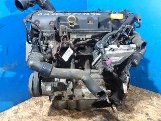 95517725 Двигатель Opel Corsa D Арт 2-140984, вид 2