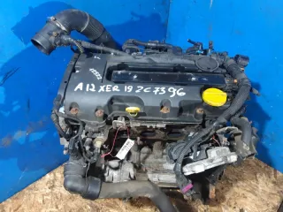 95517725 Двигатель Opel Corsa D Арт 2-140984, вид 3