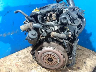 95517725 Двигатель Opel Corsa D Арт 2-140984, вид 4
