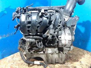 95517725 Двигатель Opel Corsa D Арт 2-140984, вид 5