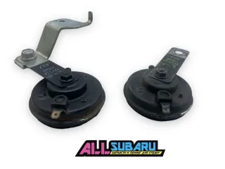 86029-FG000 Клаксоны, сигналы Subaru Impreza 3 Арт 2-141071, вид 3