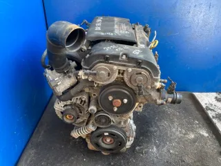 95517725 Двигатель Opel Corsa D Арт 2-141172, вид 1
