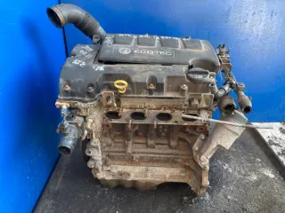 95517725 Двигатель Opel Corsa D Арт 2-141172, вид 3