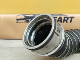 a2095280082 Патрубок интеркулера Mercedes CLK W209 Арт 2-141189, вид 7