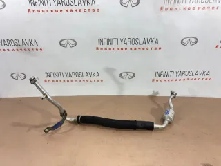 924805NA0A Трубка кондиционера Infiniti J Арт 2-141519, вид 1