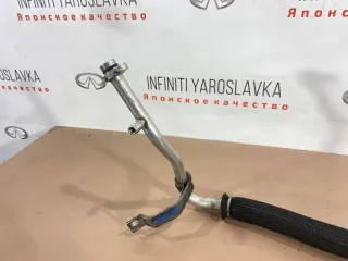 924805NA0A Трубка кондиционера Infiniti J Арт 2-141519, вид 3