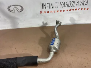 924805NA0A Трубка кондиционера Infiniti J Арт 2-141519, вид 4