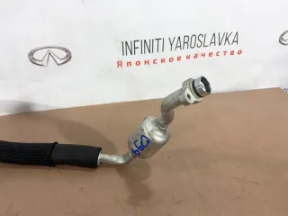 924805NA0A Трубка кондиционера Infiniti J Арт 2-141519, вид 5