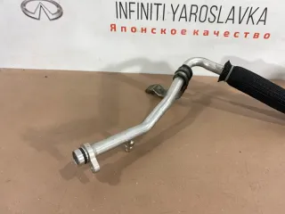 924805NA0A Трубка кондиционера Infiniti J Арт 2-141519, вид 8