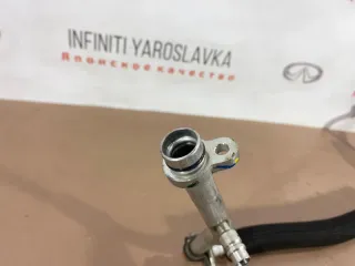 924805NA0A Трубка кондиционера Infiniti J Арт 2-141519, вид 9