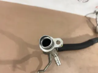 924805NA0A Трубка кондиционера Infiniti J Арт 2-141519, вид 10