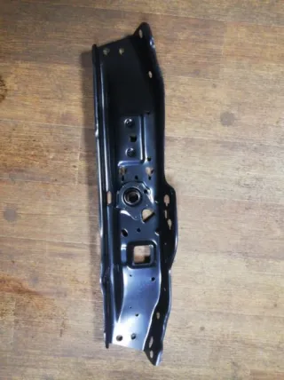 1111111 Панель передняя верх. Opel Astra H Арт 2-141571, вид 2