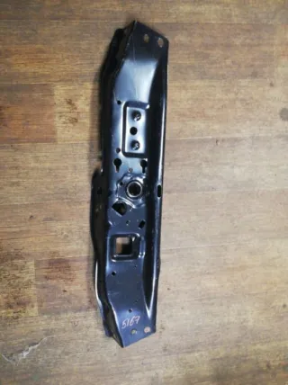 1111111 Панель передняя верх. Opel Astra H Арт 2-141587, вид 1