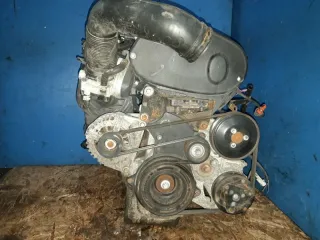 55559349 Двигатель Opel Astra H Арт 2-141605, вид 1