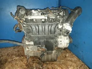55559349 Двигатель Opel Astra H Арт 2-141605, вид 3