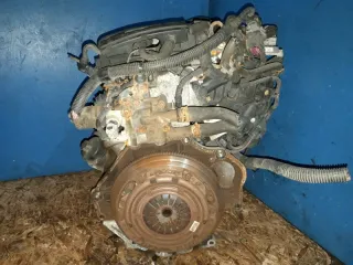 55559349 Двигатель Opel Astra H Арт 2-141605, вид 4
