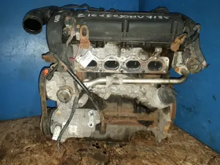 55559349 Двигатель Opel Astra H Арт 2-141605, вид 5