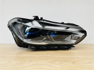 63 11 9 850 426 Фара лазерная BMW X5 G05  Арт 2-141619, вид 1