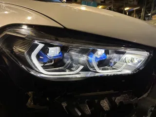 63 11 9 850 426 Фара лазерная BMW X5 G05  Арт 2-141619, вид 2