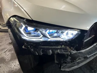 63 11 9 850 426 Фара лазерная BMW X5 G05  Арт 2-141619, вид 3
