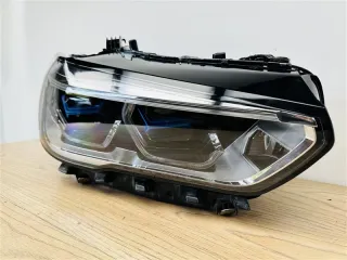 63 11 9 850 426 Фара лазерная BMW X5 G05  Арт 2-141619, вид 5
