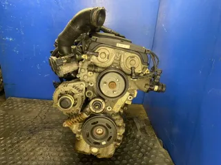 95517727 Двигатель Opel Corsa E 1.4л Арт 2-141642, вид 1