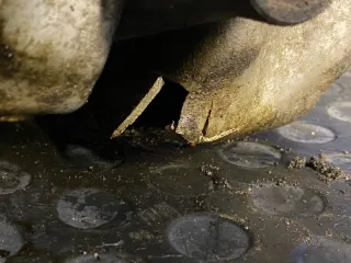 95517727 Двигатель Opel Corsa E 1.4л Арт 2-141642, вид 13