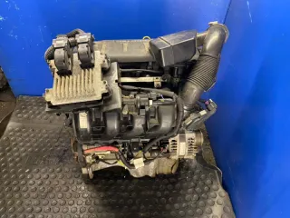 95517727 Двигатель Opel Corsa E 1.4л Арт 2-141642, вид 15