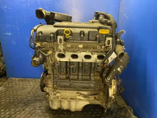 95517727 Двигатель Opel Corsa E 1.4л Арт 2-141642, вид 2