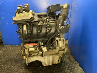 95517727 Двигатель Opel Corsa E 1.4л Арт 2-141642, вид 4