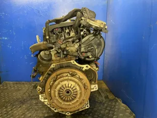 95517727 Двигатель Opel Corsa E 1.4л Арт 2-141642, вид 5