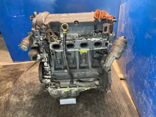 93191965 Двигатель Opel Meriva 1 Арт 2-141733, вид 5