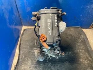 93191965 Двигатель Opel Meriva 1 Арт 2-141733, вид 6