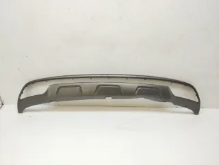 602001195AA Юбка бампера нижняя Chery Tiggo 4 PRO Арт 2-141750, вид 1