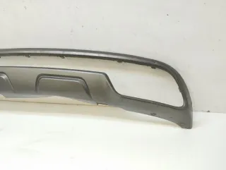 602001195AA Юбка бампера нижняя Chery Tiggo 4 PRO Арт 2-141750, вид 2