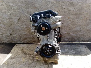 93191965 Двигатель Opel Meriva 1 Арт 2-141763, вид 1