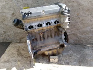 93191965 Двигатель Opel Meriva 1 Арт 2-141763, вид 5