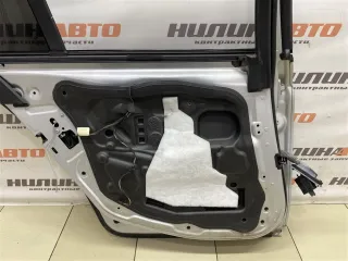 41009628755 Дверь задняя левая BMW 5 F10/F11/GT F07 Арт 2-141782, вид 9
