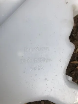 76841SWA003 Бачок омывателя Honda CR-V 3 Арт 2-141797, вид 6