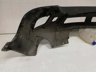 95365612 Бампер задний Opel Mokka 1 Арт 2-142025, вид 5