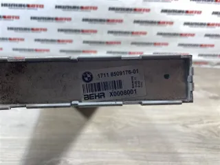 17118509175 Радиатор (основной) BMW 5 F10/F11/GT F07 Арт 2-142270, вид 5
