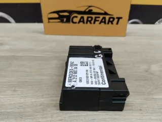 A2129003408 Блок управления топливным насосом Mercedes E W212 Арт 2-142286, вид 2